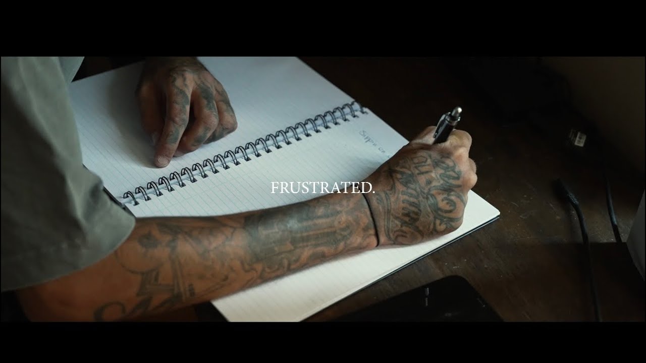 Lonez - Frustrated
