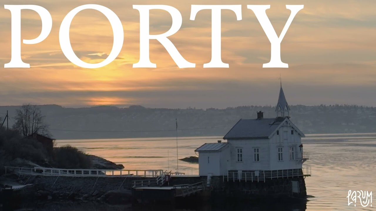LARUM - Porty