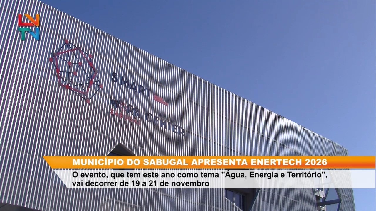 ENERTECH | 2026