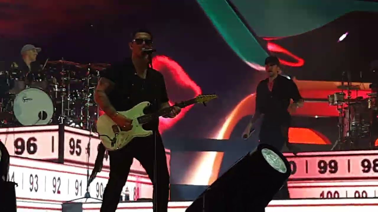 Enrique Iglesias Full Show Day 1 | Live Mumbai-India | 29th Oct 2025 @ MMRDA Grounds