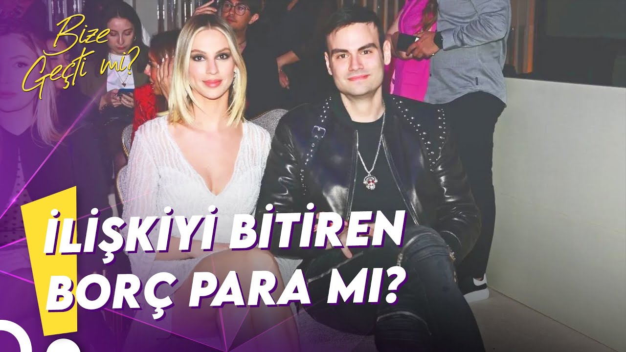 Dilay Korkmaz Hakkında Çıkan İddialara Yanıt Verdi! | Bize Geçti Mi?