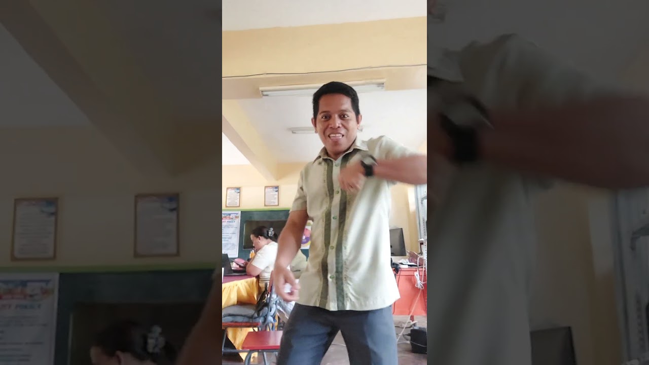 Brother Louie Dance Trend, uso kaya makiuso din tayo #challenge #dance #brotherlouie
