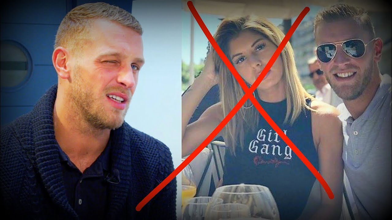 Jordan (La Villa 4) réagit aux explications de Sarah Lopez sur leur rupture !