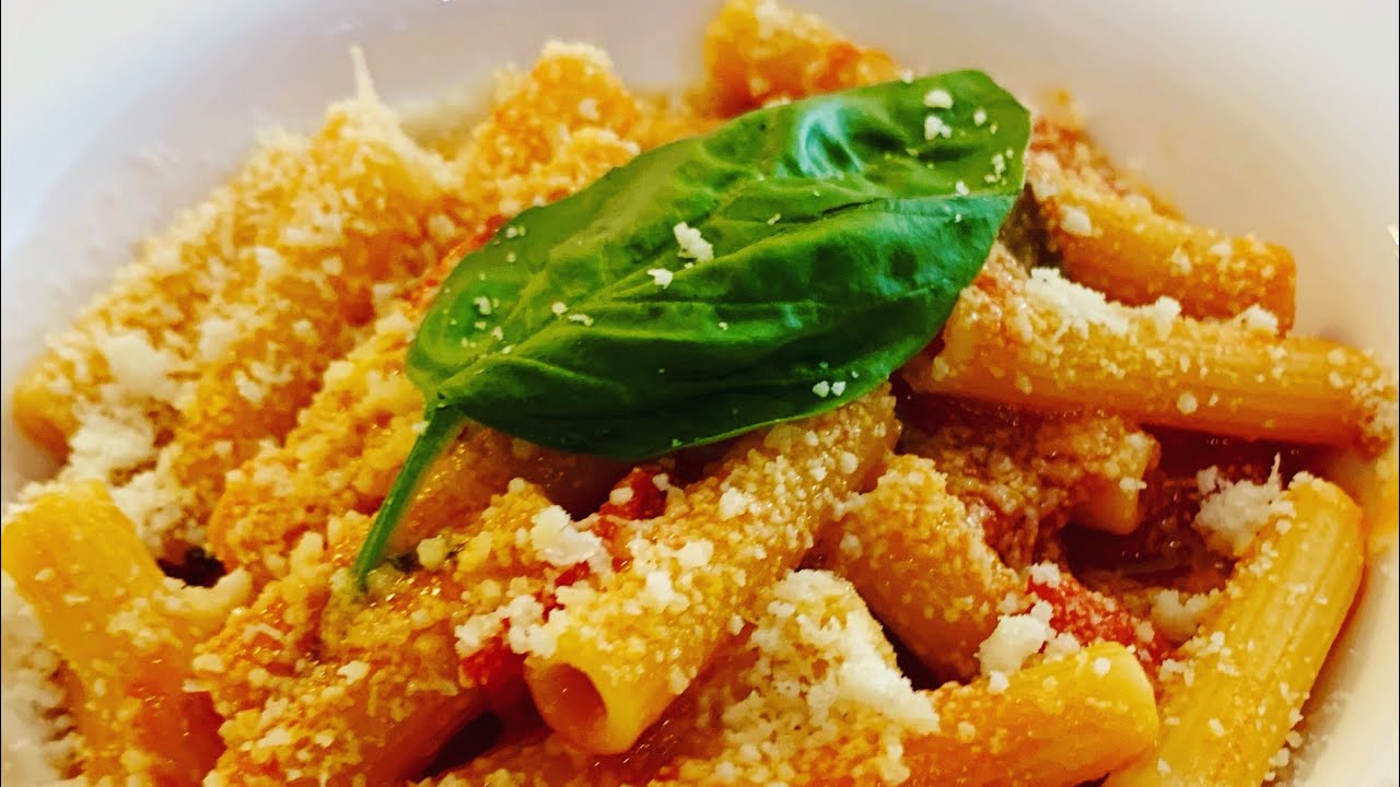 Ó scarpariello ricetta semplice #chefziopietro #pastadececco