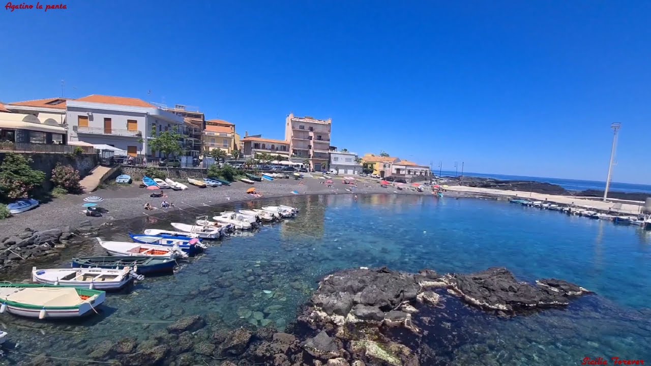 1 Giugno 2025 Timpa di Acireale e Stazzo zone di Mare di natura lavica di rara bellezza 💯💯💯