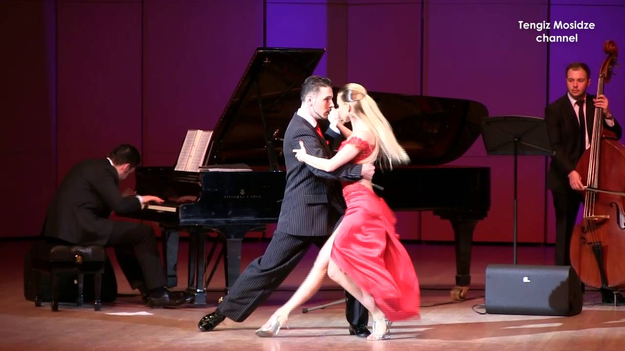 Tango 