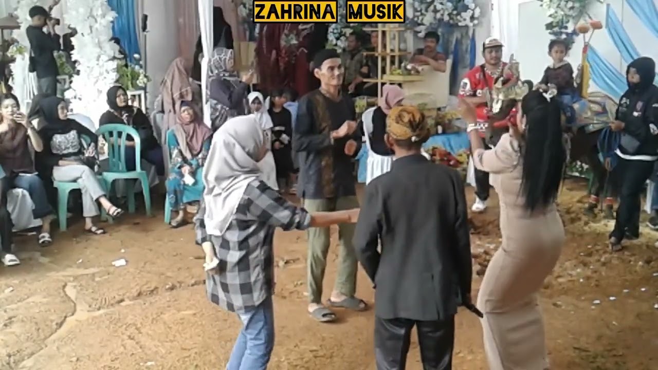 Panganten anyar
