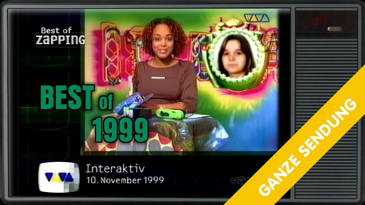 Premiere ZAPPING: Best of 1999