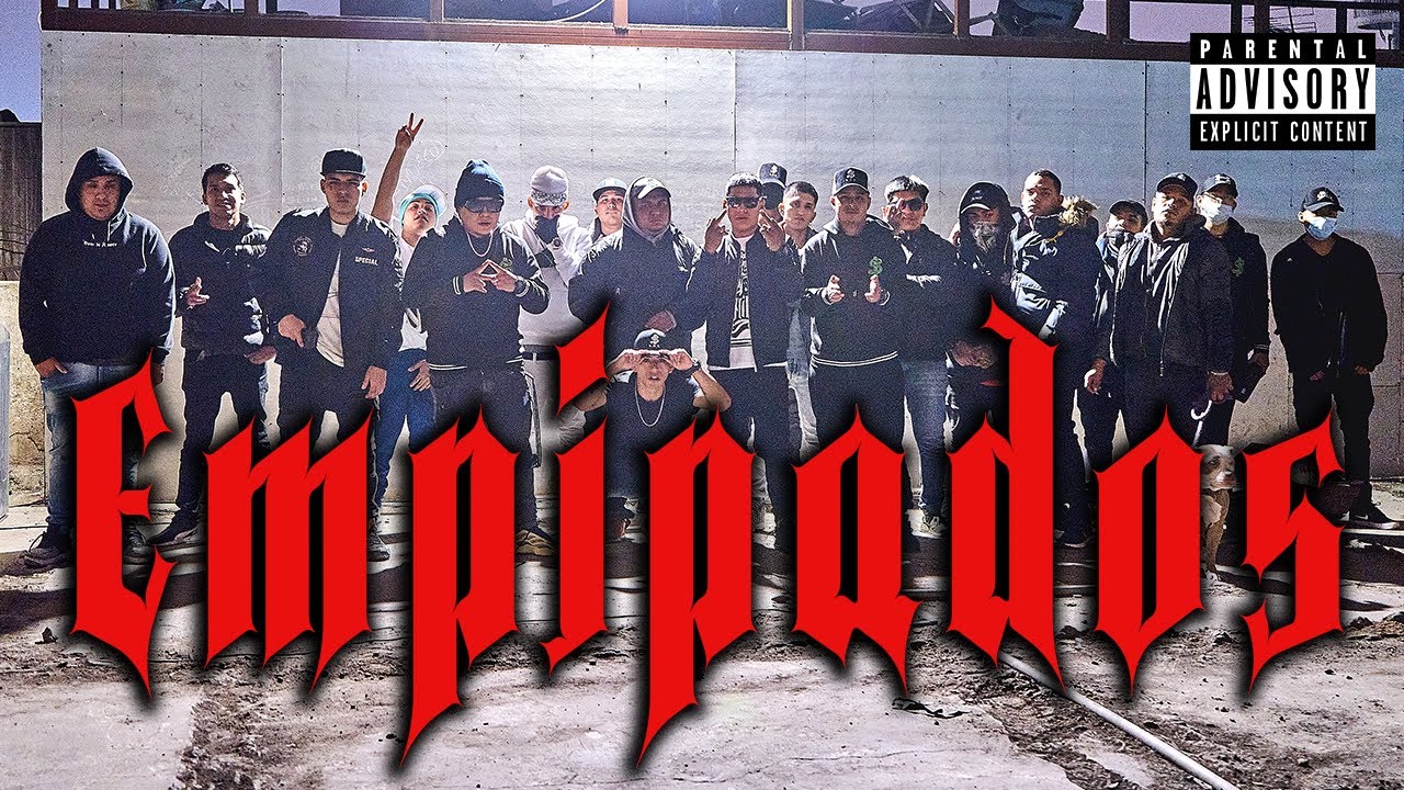 EMPIPADOS - Lo$ Del Jo$eo ❌ El Porve (Video Official)