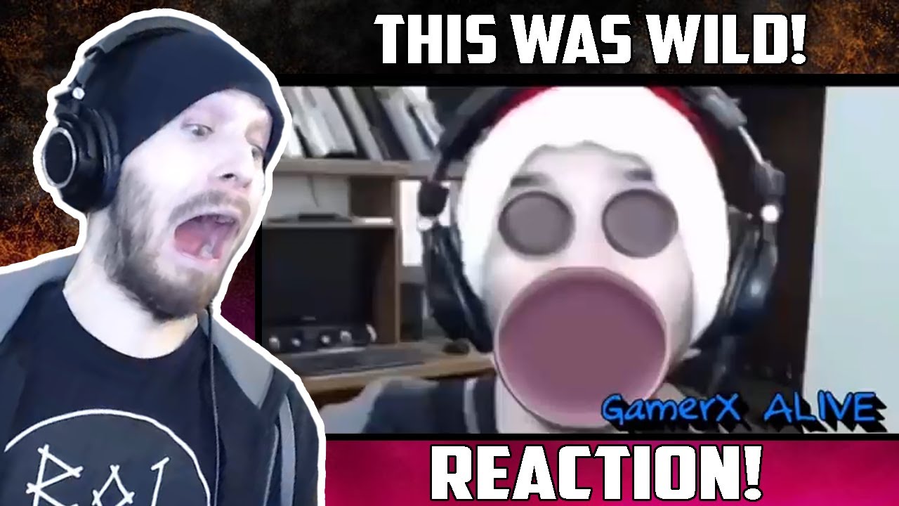 THIS WAS WILD! The 10 Seconds Of Charmx YTP Collab 2 Reaction! (Charmx3 reupload)