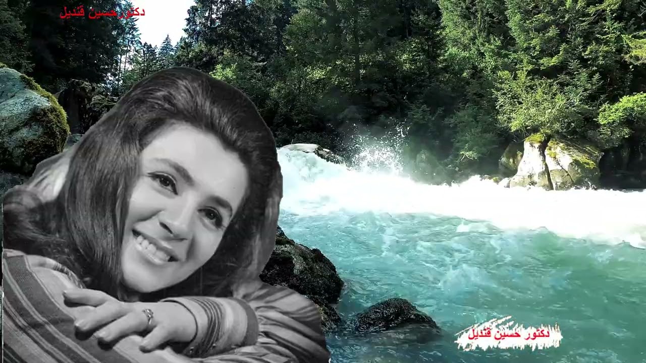 في دوامة للصوت الشجى الدافئ فدوى عبيد كلمات صالح ابوتيحى ولحن الموسيقار محمد الموجى