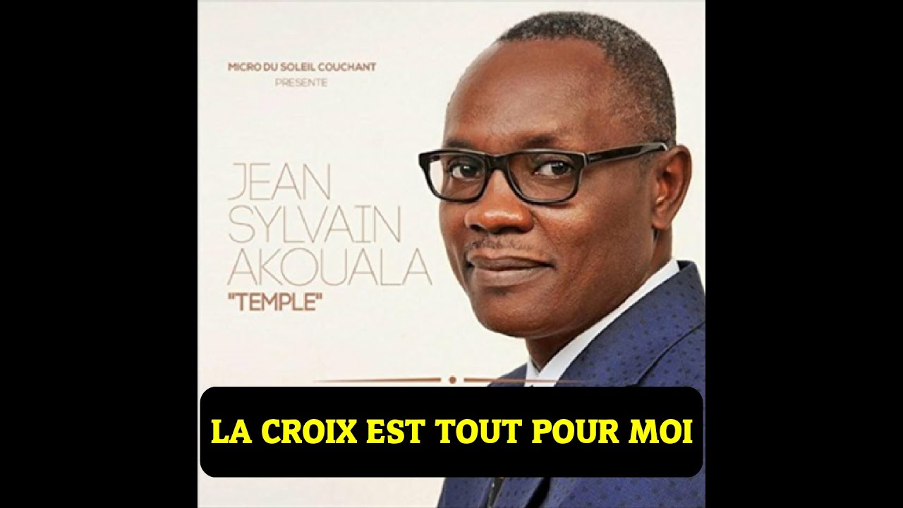 Sylvain Akouala dans 