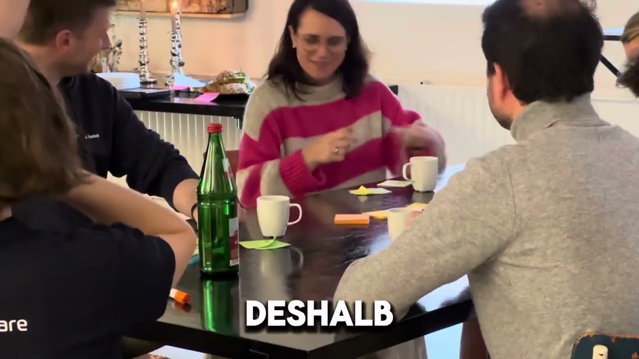 So wird die Transformation Deines Gesch&auml;ftsmodell m&ouml;glich! | Exponential Innovation Institute