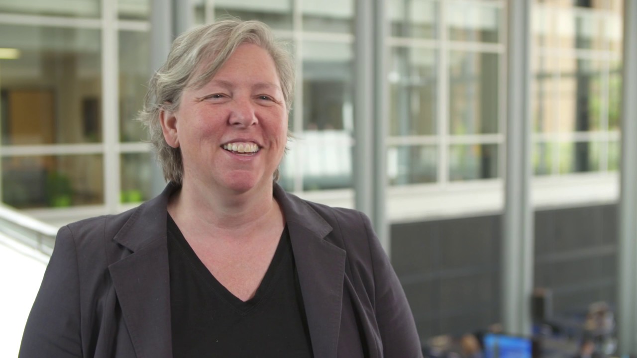 Heather MacIntosh, Ph.D., Universit&eacute; McGill