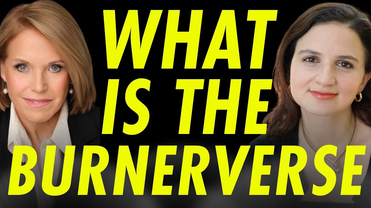 Inside the &ldquo;Burnerverse&rdquo;: How Young Women Are Targeted Online