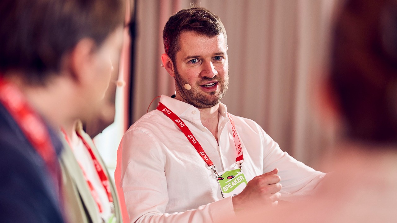 AI in the Life Science Sector | DLD Health