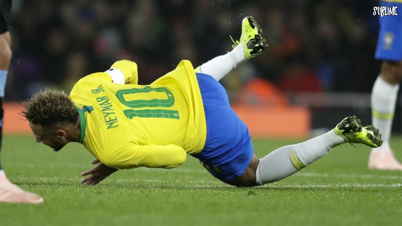 URUGUAY - BRASIL: El partido más violento de los Mundiales.