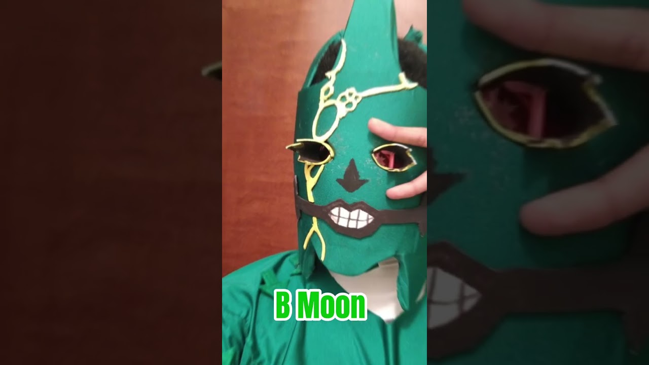 Best JoJo Cosplays PT 15
