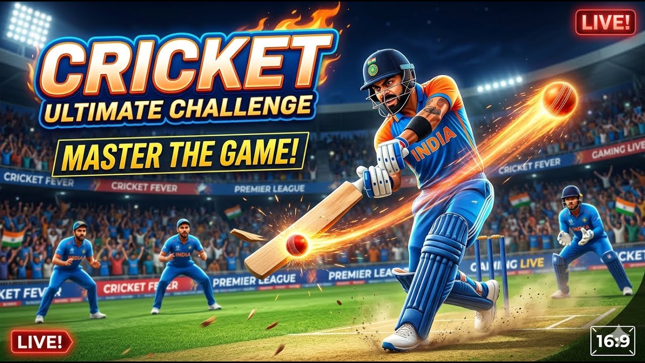 Live cricket game real cricket 24 Hindi Ms Gamerz #gaming##cricket