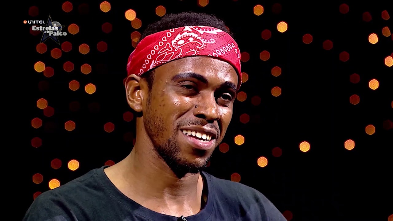 Emoções fortes na Gala Final do Unitel Estrelas ao Palco