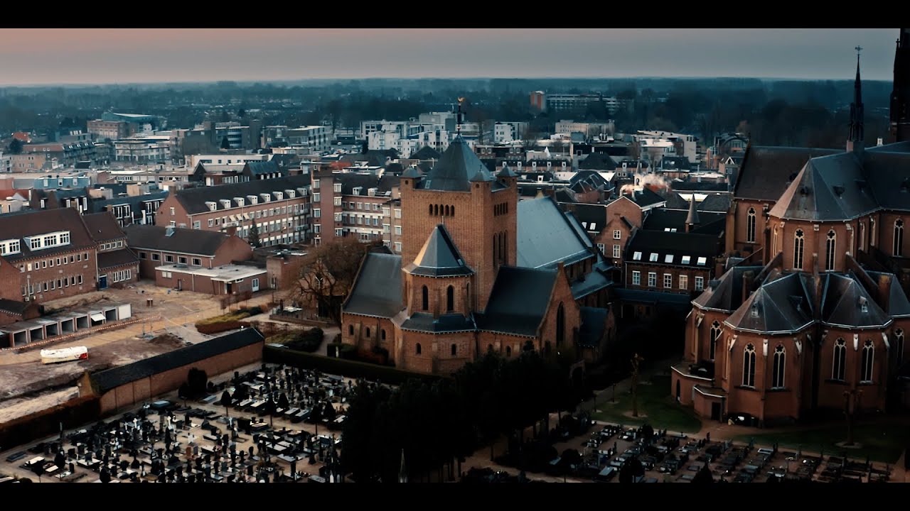 Het verhaal van de Zusters van Veghel