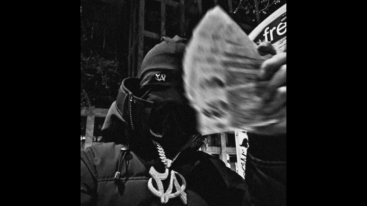 Aaron Smith - Dancin (Hoodtrap Remix) @pro100wleb