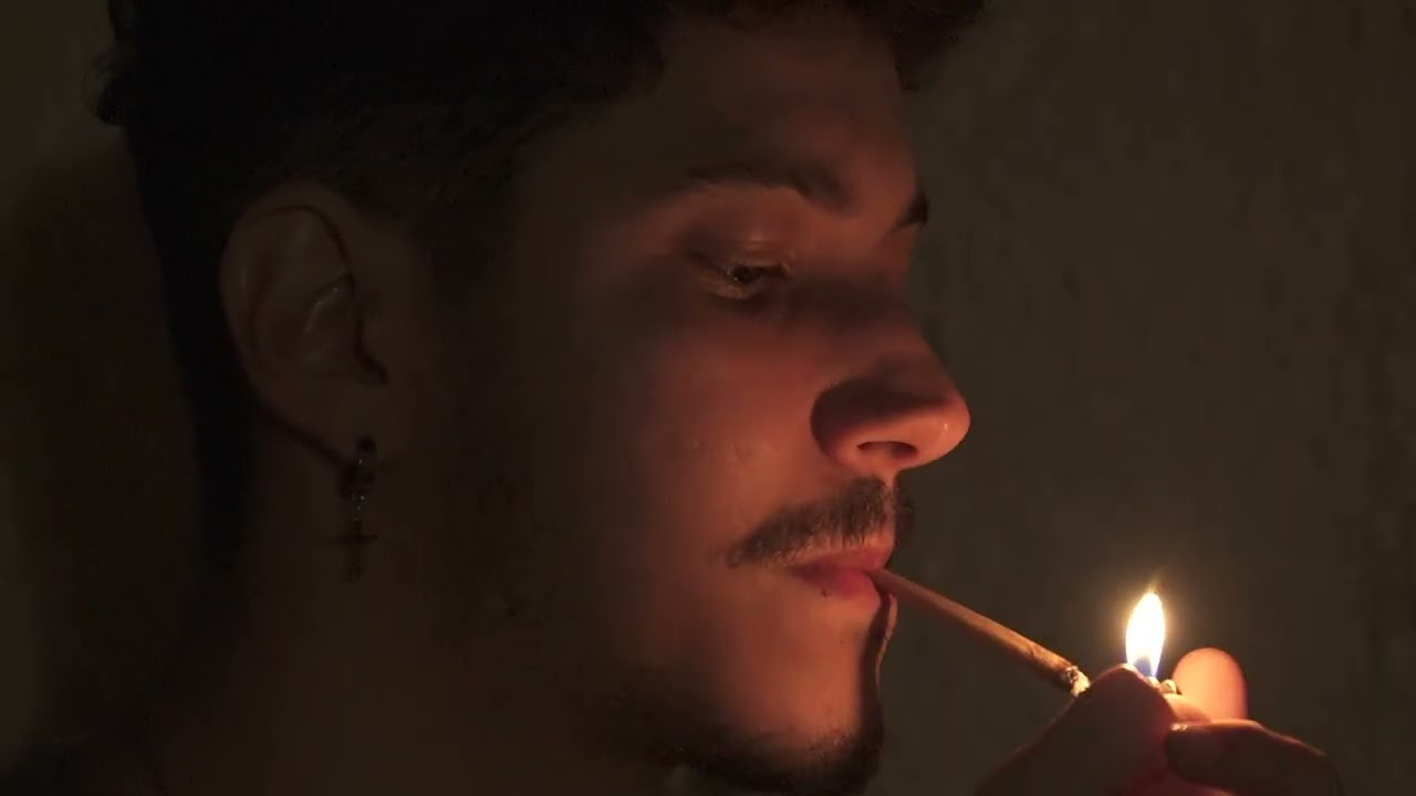 Outro além de mim l JOVS CURTA DESAFIO #48horas