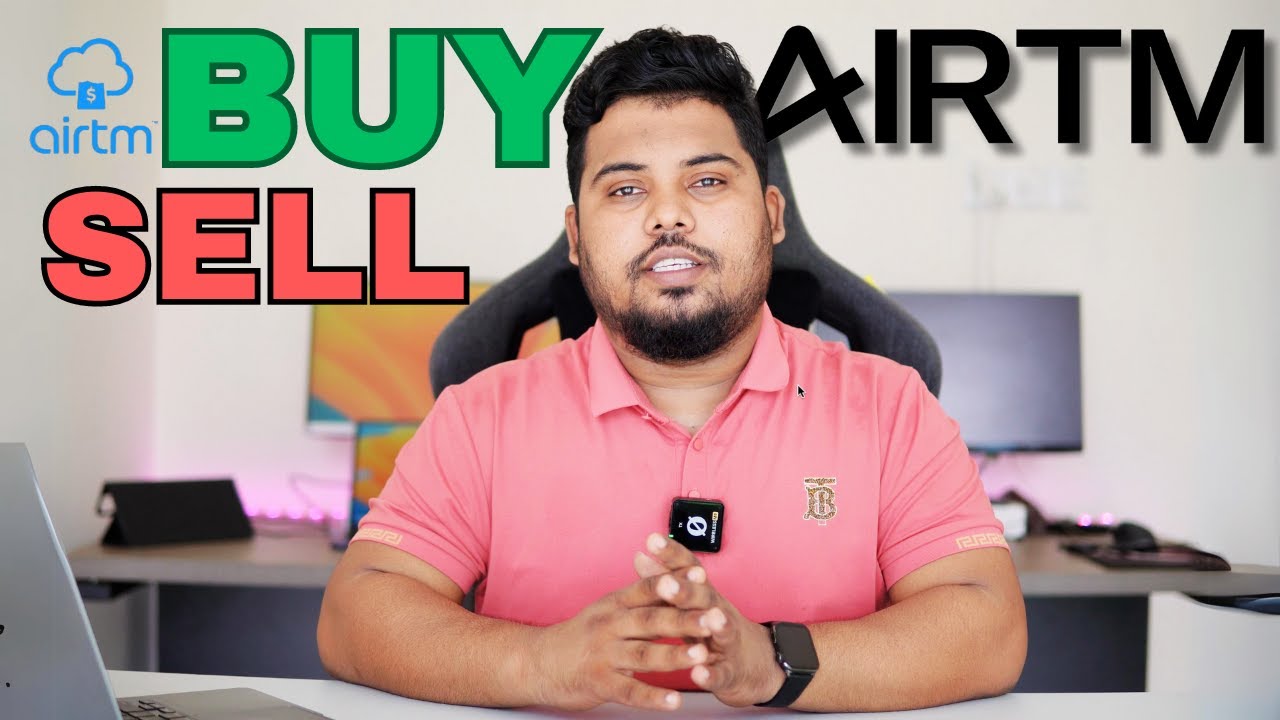Airtm Dollar Buy Sell কিভাবে করবেন? | How to Buy Sell Airtm Dollar | Earn Money Online