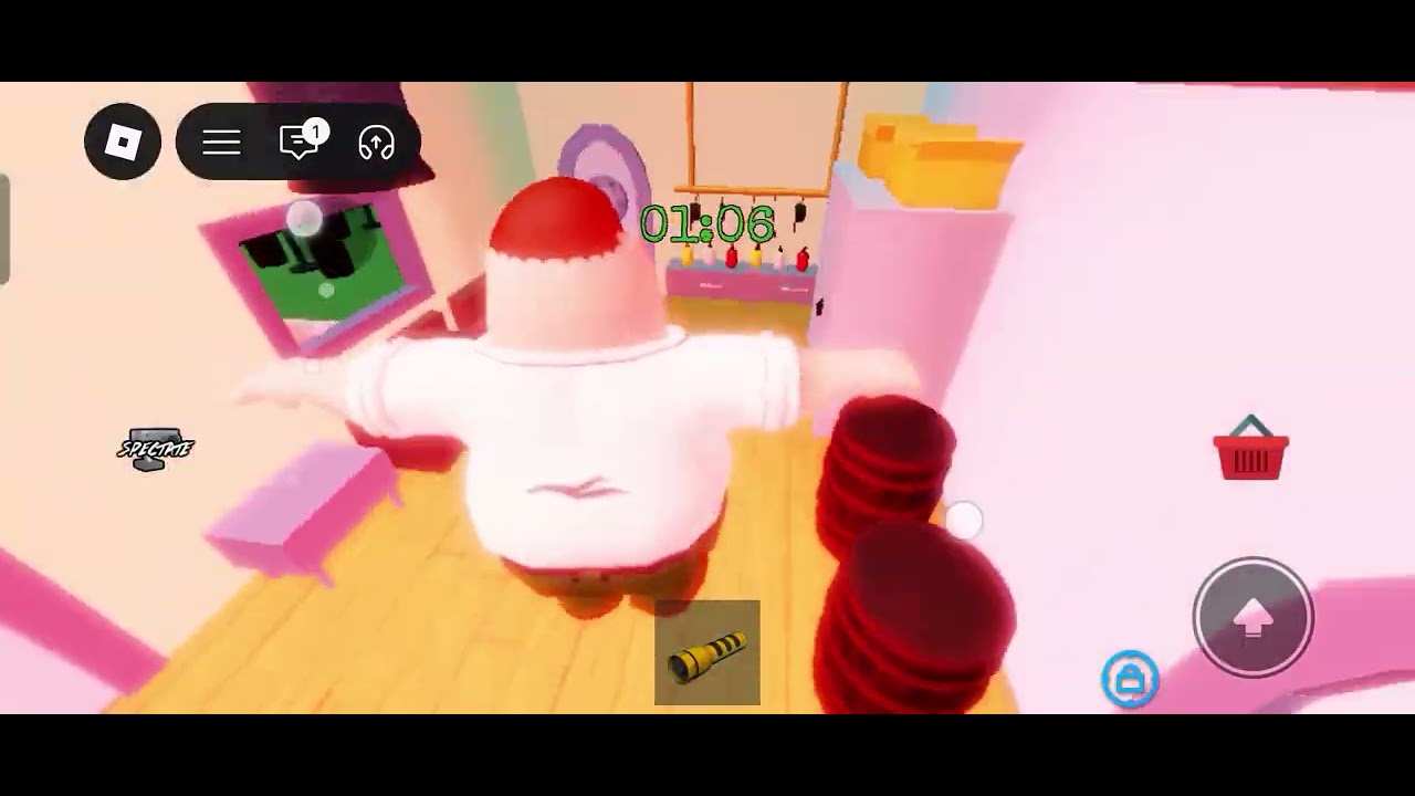 Playing survive to peter second video guys!