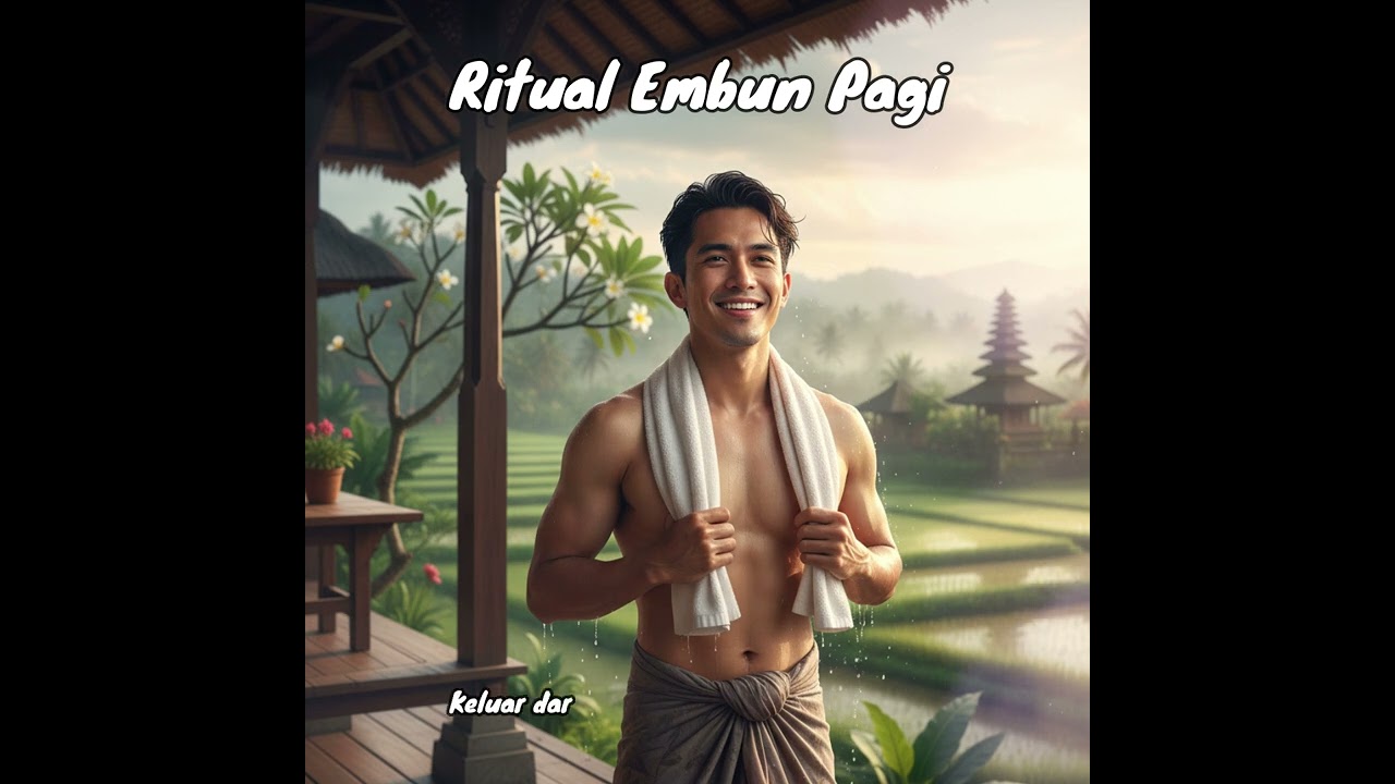 Ritual Embun Pagi
