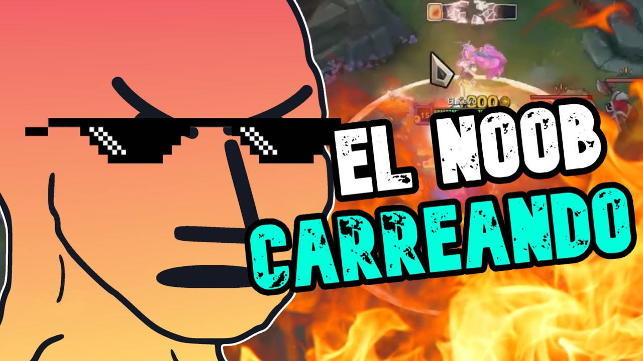 KEVO CARREANDO ?? O----O