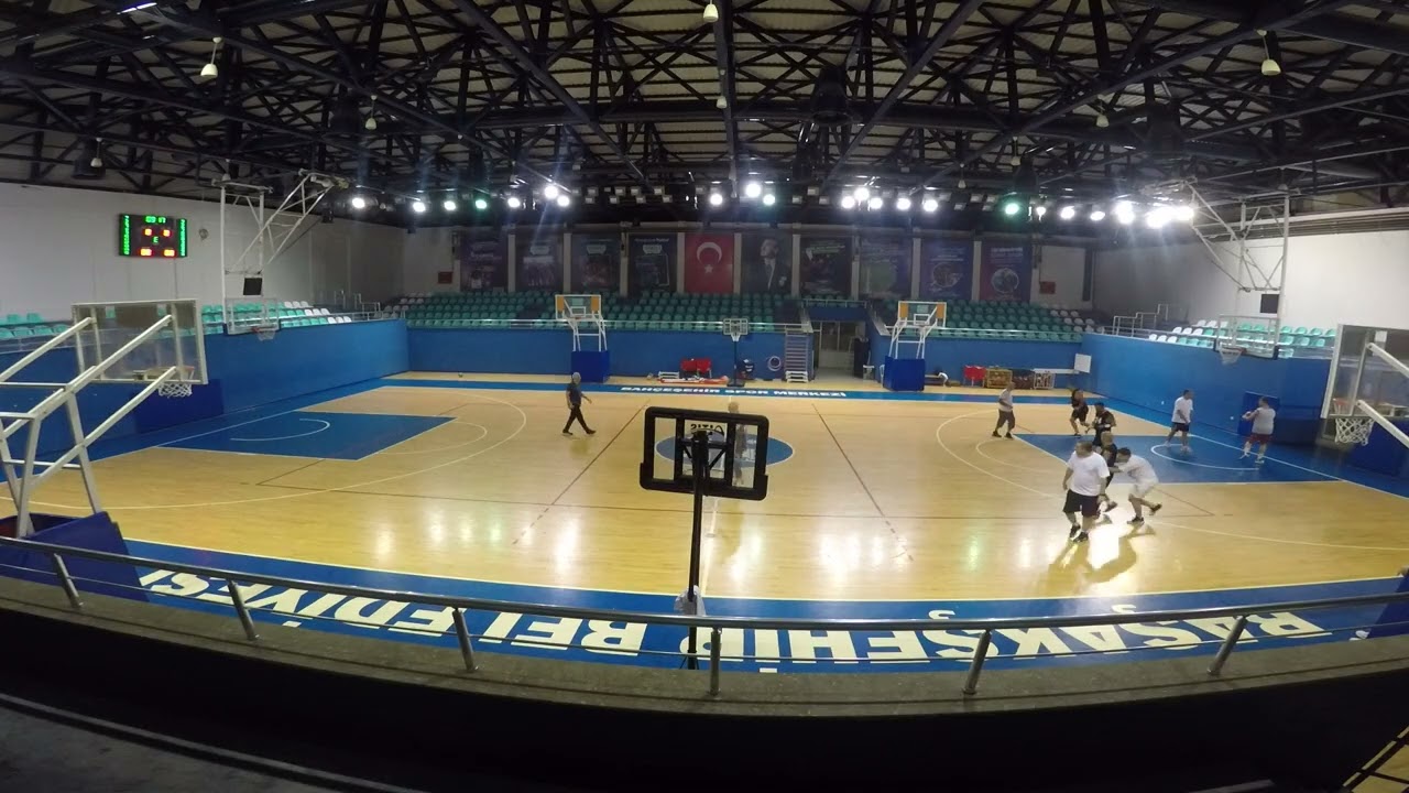 29 09 2025 BSM MAÇ 4