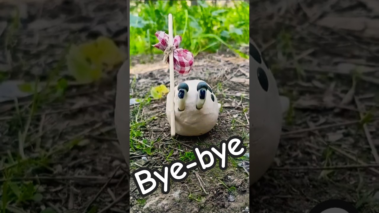 Qute is leaving me 😭  Very sad story