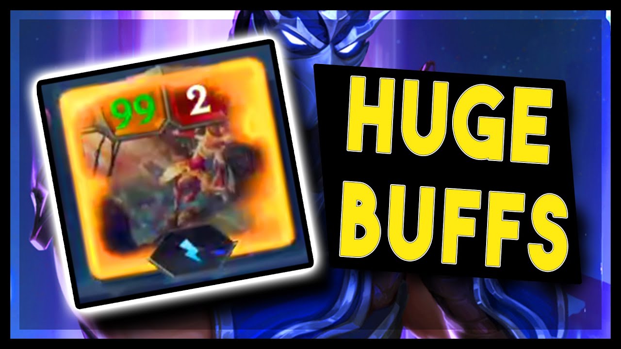 The Most Powerful Creature!? | LoR Game | Legends Of Runeterra Gameplay
