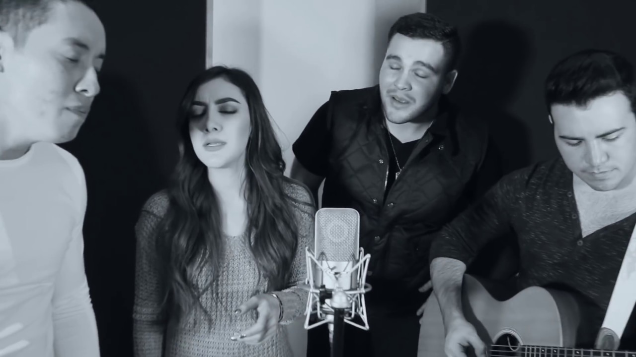 Cuitla Vega & Somos 3 - Para Que Lastimarme