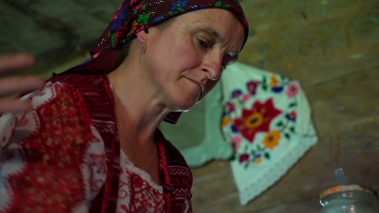 Унікальний край, Колочавська ріплянка