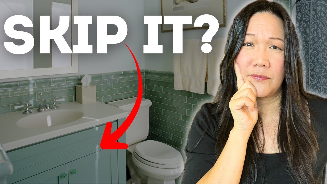 What NOT to Fix When Selling Your House - 5 Repairs to SKIP (that WASTE MONEY!)