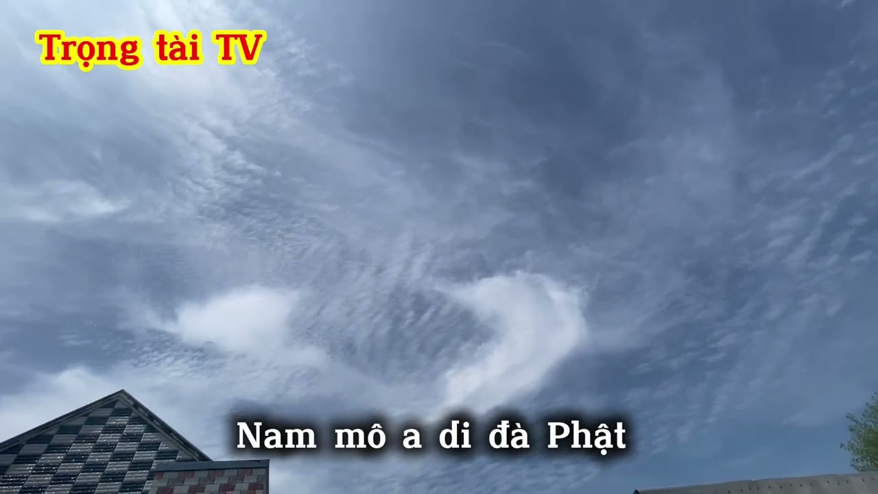 NHỮNG VIDEO Huyền Bí HÌNH ẢNH LẠ TỪ  MÂY 12/12/25 AL 