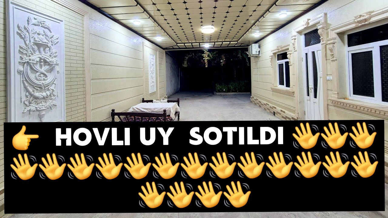 HOVLI UY SOTILDI BARAKASNI BERSIN 👋👋👋👋👋👋👋👋👋👋👋👋👋👋👋👋👋👋👋👋👋👋👋👋👋