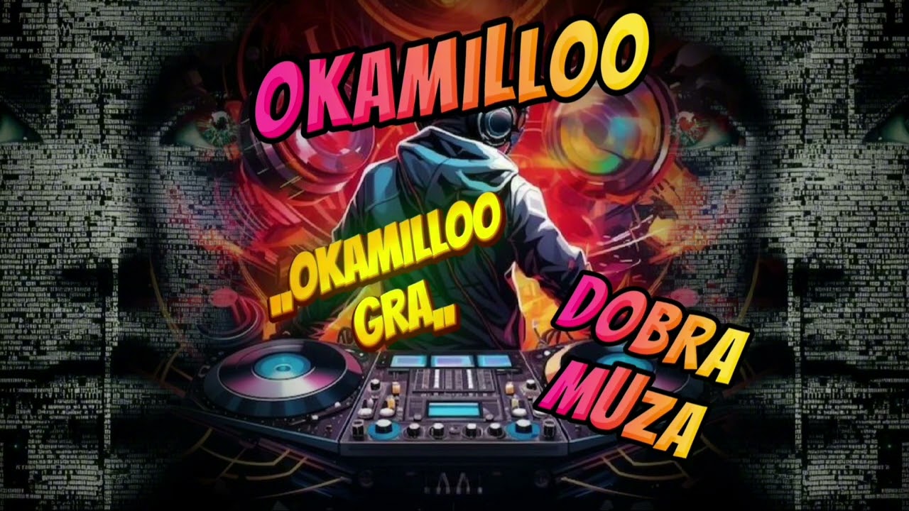 Okamilloo - Okamilloo gra