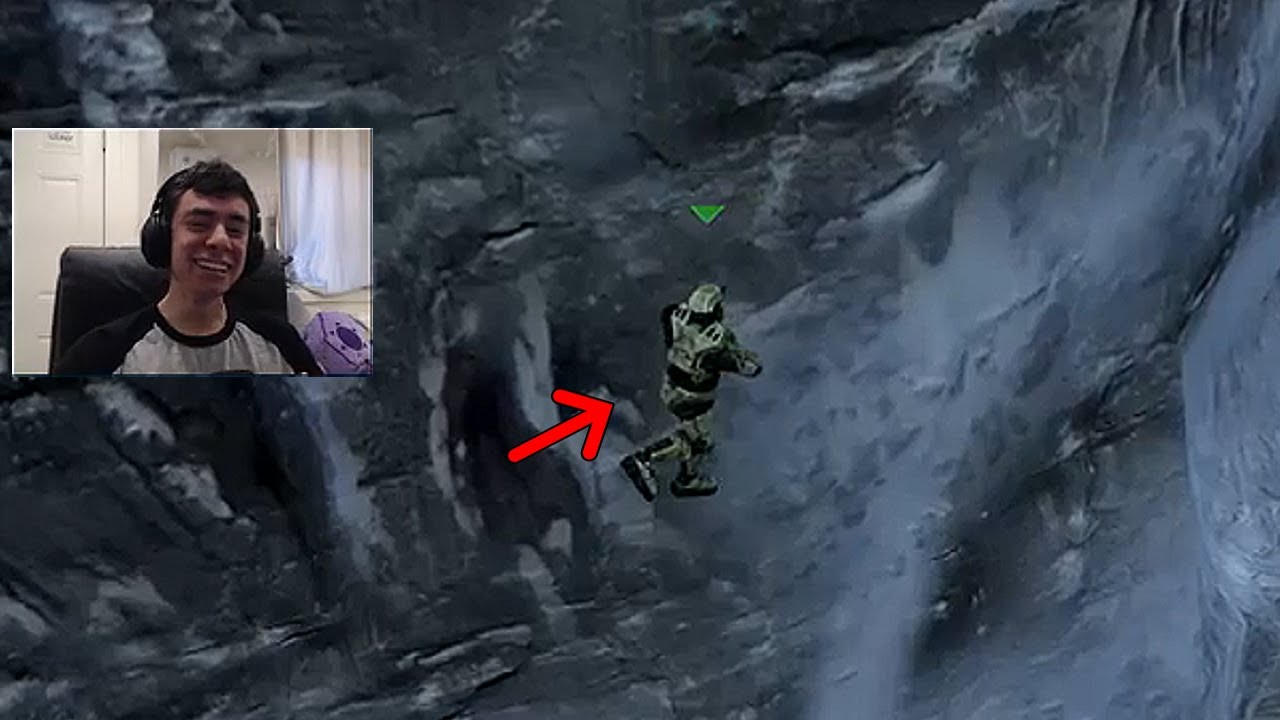 I Made The BEST Halo Play Of ALL TIME!
