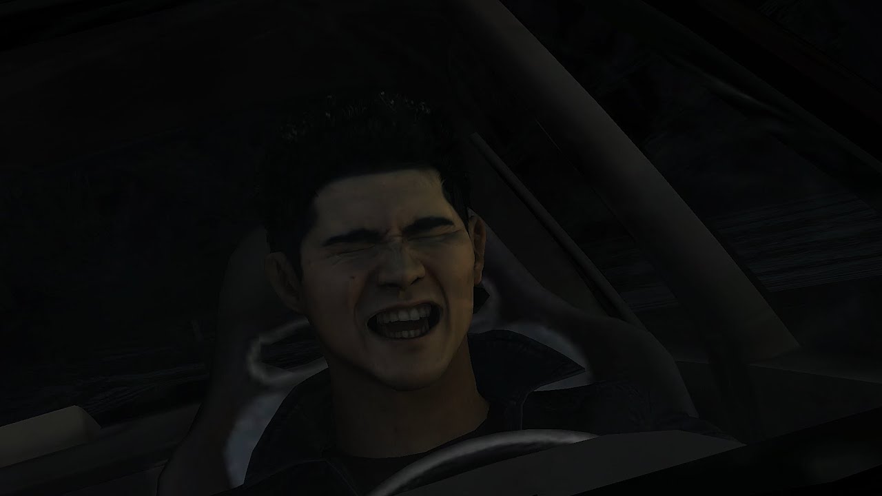 ALL BOSSES CRASHES in NFS CARBON
