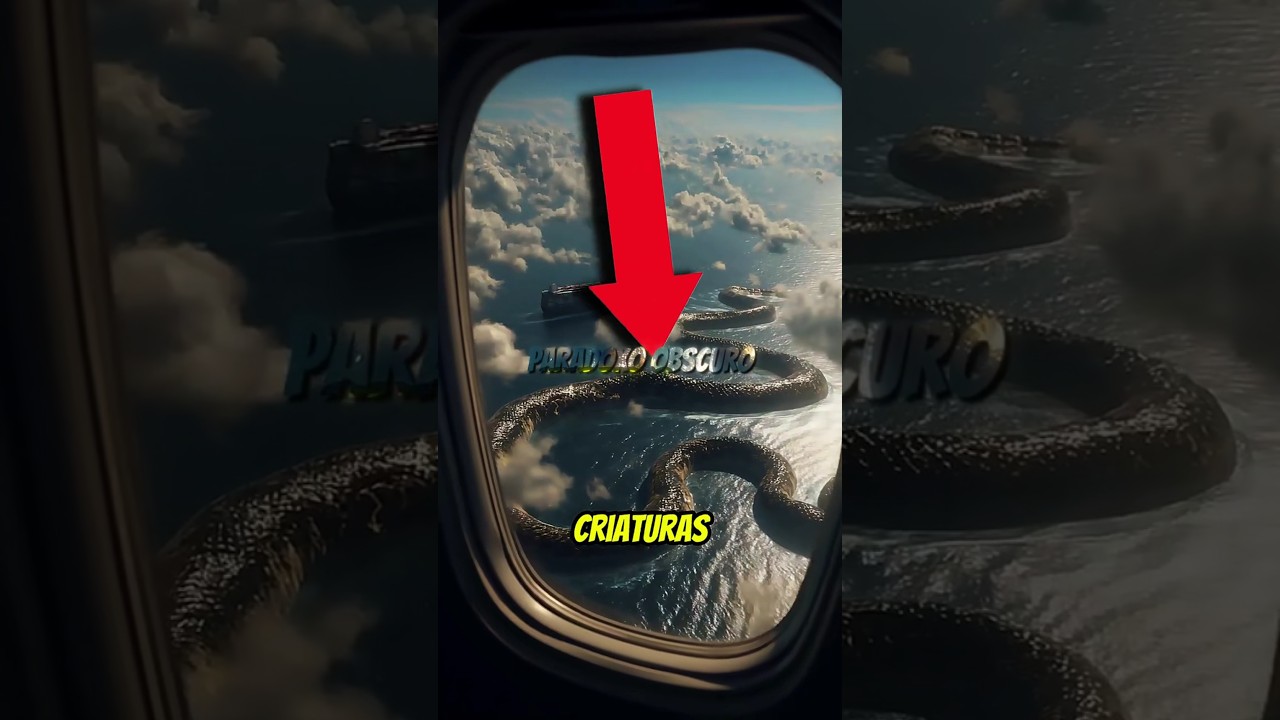 TOP 5 CRIATURAS MARINHAS MAIS MORTAIS QUE VIVEM NAS PROFUNDEZAS DO MAR! 😱😨