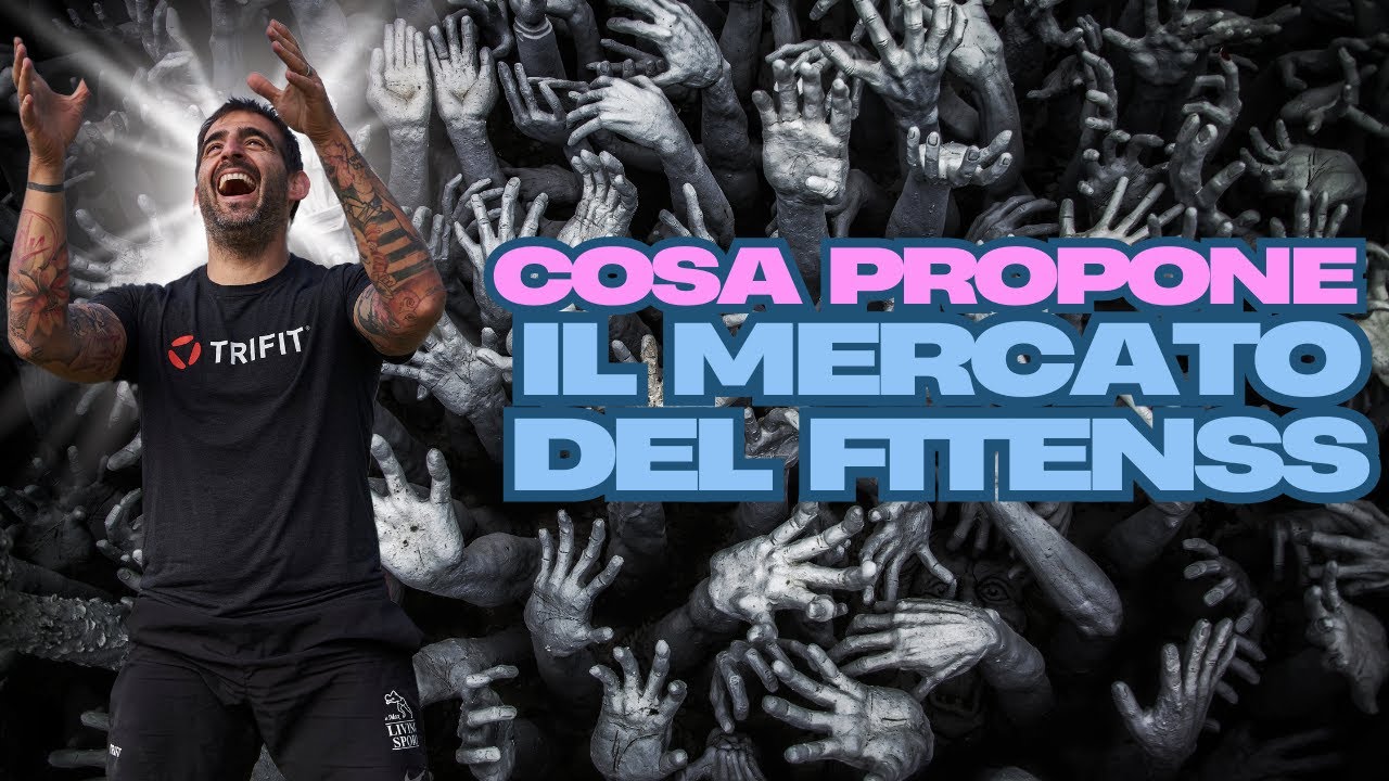 Le Scelte del Personal Trainer: Opportunità e Sfide nel Mercato del Fitness