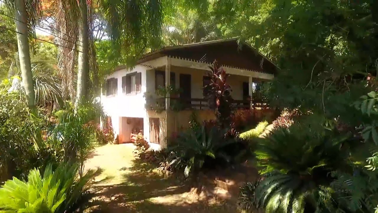 Sítio agroecológico!