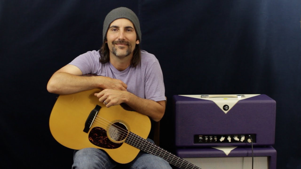 Luke Bryan - Drink A Beer - How To Play On Acoustic Guitar - Lesson - EASY