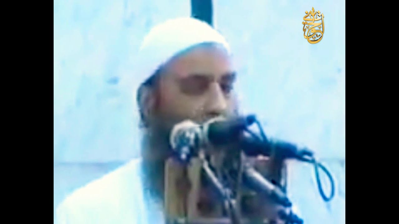 المنهج النبوى فى صناعة الرجال | خطبة منبرية للشيخ الحويني