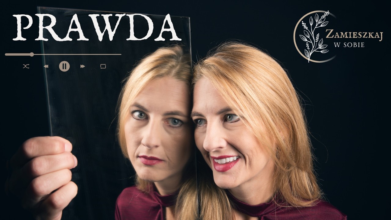 Prawda – Znajdź Swoją Wewnętrzną Siłę | Motywacyjna Piosenka