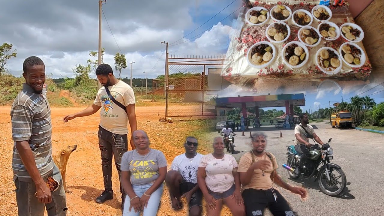 MY LITTLE BROTHER VISITED OUR NEXT BROTHER, HE NEVER SEEN HIM FROM 10 YEARS AGO..... MUST WATCH‼️‼️💯