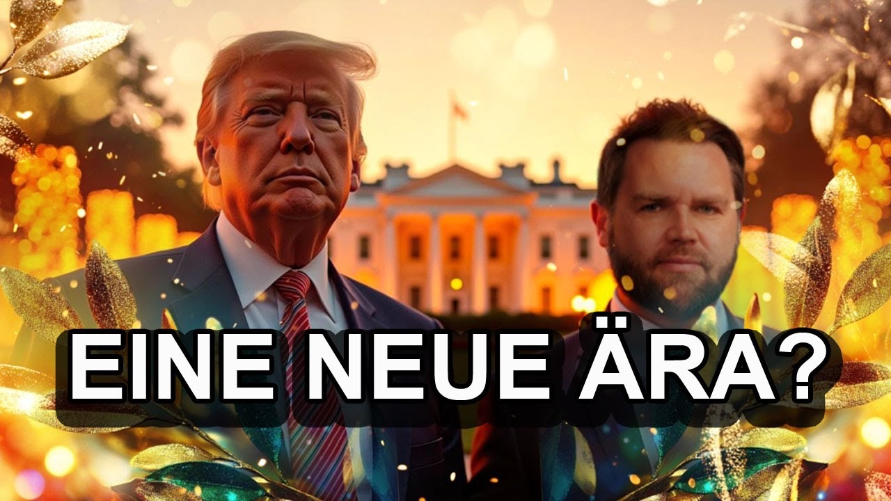 Alle Vorhersagen f&uuml;r die Zukunft von Trumps Pr&auml;sidentschaft